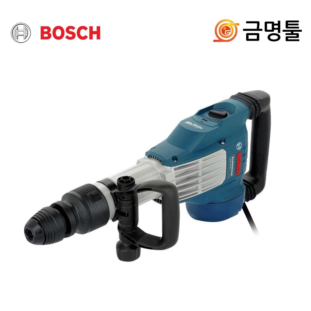 Ударная дрель Bosch GSH11VC мощностью 1700 Вт с 1 долотом разрушительного типа GSH11E преемника макс.
Ударная дрель Bosch GSH11VC мощностью 1700 Вт с 1 долотом разрушительного типа GSH11E преемника макс.