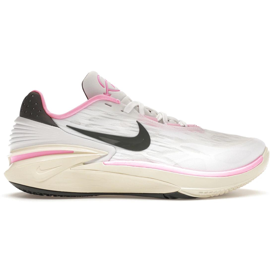 Sneaker Nike Air Zoom GT Cut 2 Coconut Milk Pink Spell(FD9905-101) 36
Sneaker Nike Air Zoom GT Cut 2 Coconut Milk Pink Spell(FD9905-101) 36