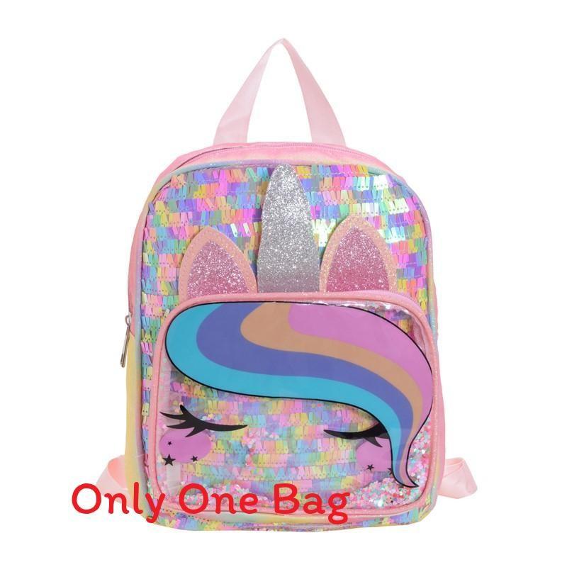 Letter Sequin Fashion Bag Preschool Girls School Backpack With Cartoon Design роза розовый
Letter Sequin Fashion Bag Preschool Girls School Backpack With Cartoon Design роза розовый