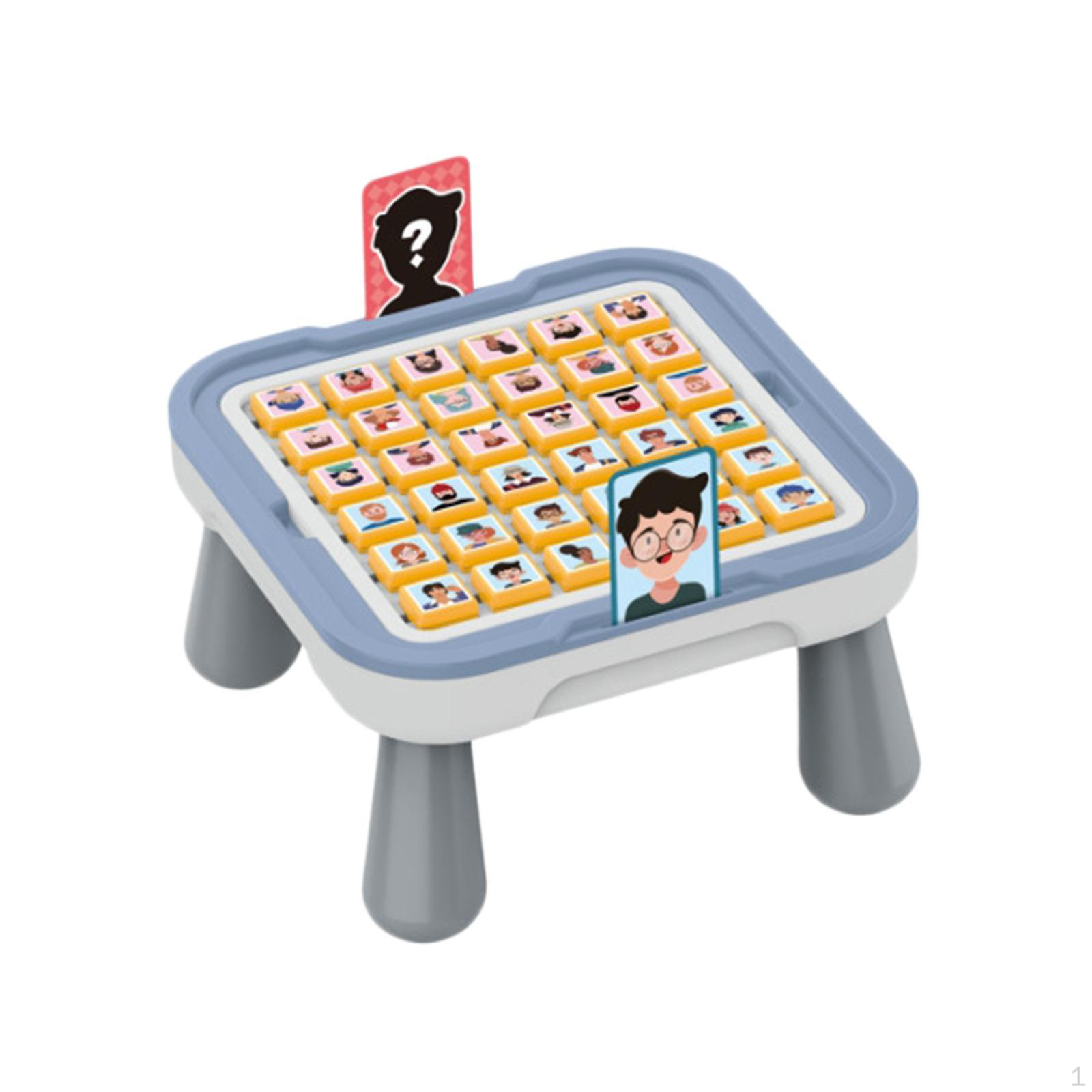 Brain Teaser Toys Strategy Family Game 2 in 1 Board Games and Puzzles Pattern Cognition for style D
Brain Teaser Toys Strategy Family Game 2 in 1 Board Games and Puzzles Pattern Cognition for style D