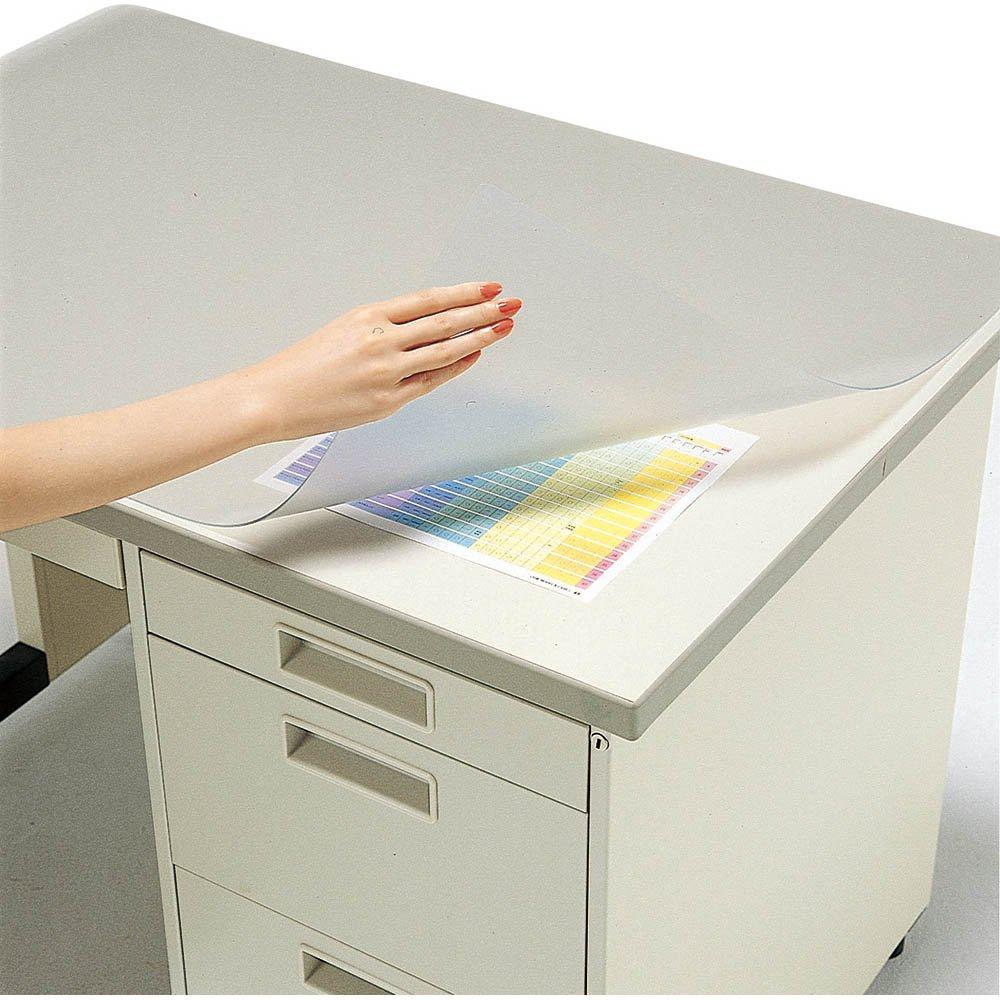 KOKUYO Desk Soft Olefin No 987 x Mat, (Recycled Resin), Underlay, Matte, 687, MA-707
KOKUYO Desk Soft Olefin No 987 x Mat, (Recycled Resin), Underlay, Matte, 687, MA-707