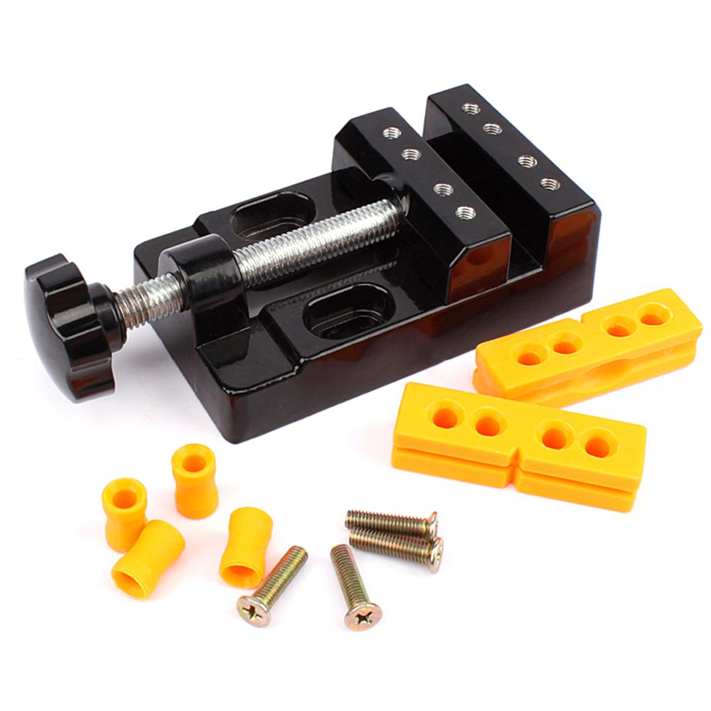 Настольные плоскогубцы, скульптура, ремесло, резьба, инструмент, универсальная челюсть, настольный зажим, мини-сверлильный станок, настольные тиски, фиксирующий зажим для ювелирных часов
Настольные плоскогубцы, скульптура, ремесло, резьба, инструмент, универсальная челюсть, настольный зажим, мини-сверлильный станок, настольные тиски, фиксирующий зажим для ювелирных часов