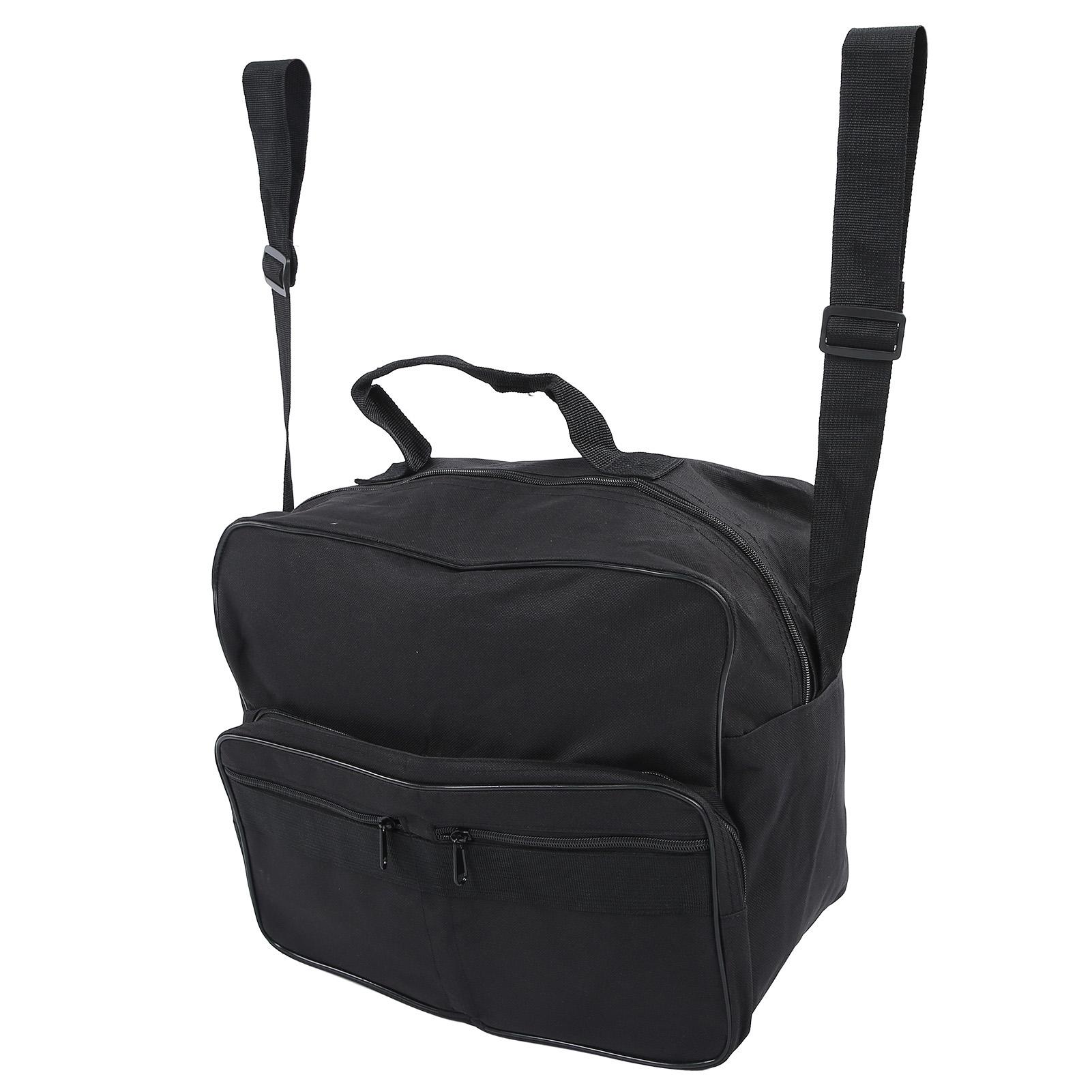 Сумка для инвалидной коляски Портативная большой вместимости Водонепроницаемая сумка для хранения аксессуаров для инвалидной коляски
Сумка для инвалидной коляски Портативная большой вместимости Водонепроницаемая сумка для хранения аксессуаров для инвалидной коляски