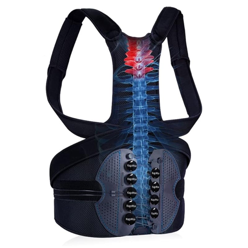 waist supporter hunched belt pelvic support unisex posture supporter comfortable corset commuting to school For work lumbar corset Labor-saving pulley
waist supporter hunched belt pelvic support unisex posture supporter comfortable corset commuting to school For work lumbar corset Labor-saving pulley