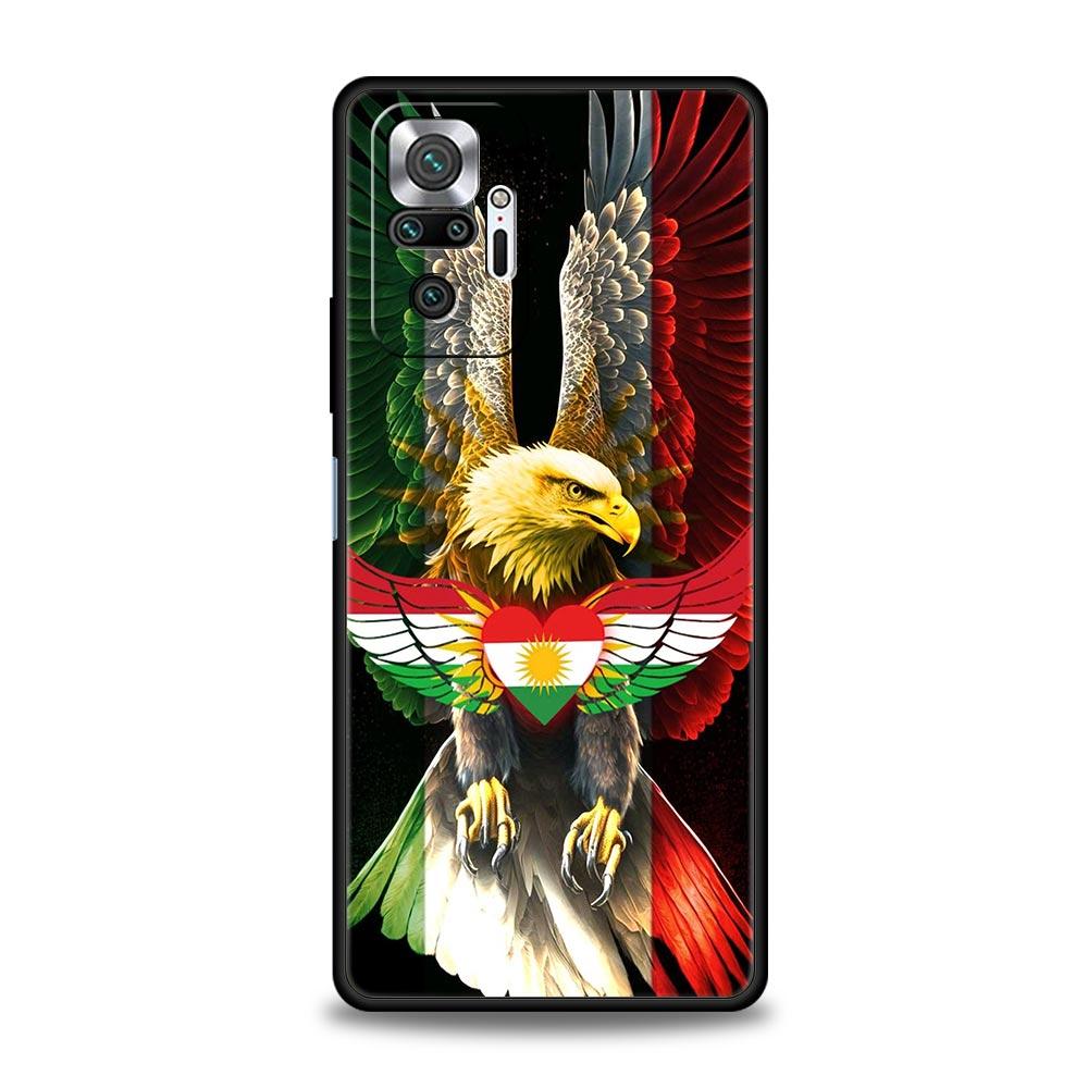 K-Kurdistan Flag Phone Case For Xiaomi Redmi Note 14 13 12 5G 11 10 Pro Plus 4G 9S 9 14C 13C 12C 10C 9C 9A Soft TPU Cover Redmi Note 14 Pro4G
K-Kurdistan Flag Phone Case For Xiaomi Redmi Note 14 13 12 5G 11 10 Pro Plus 4G 9S 9 14C 13C 12C 10C 9C 9A Soft TPU Cover Redmi Note 14 Pro4G