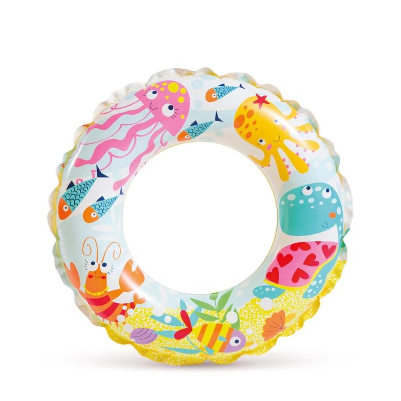 Samtoy Custom 51 см ПВХ летняя водная игрушка круг надувной бассейн поплавковая трубка кольца для плавания
Samtoy Custom 51 см ПВХ летняя водная игрушка круг надувной бассейн поплавковая трубка кольца для плавания