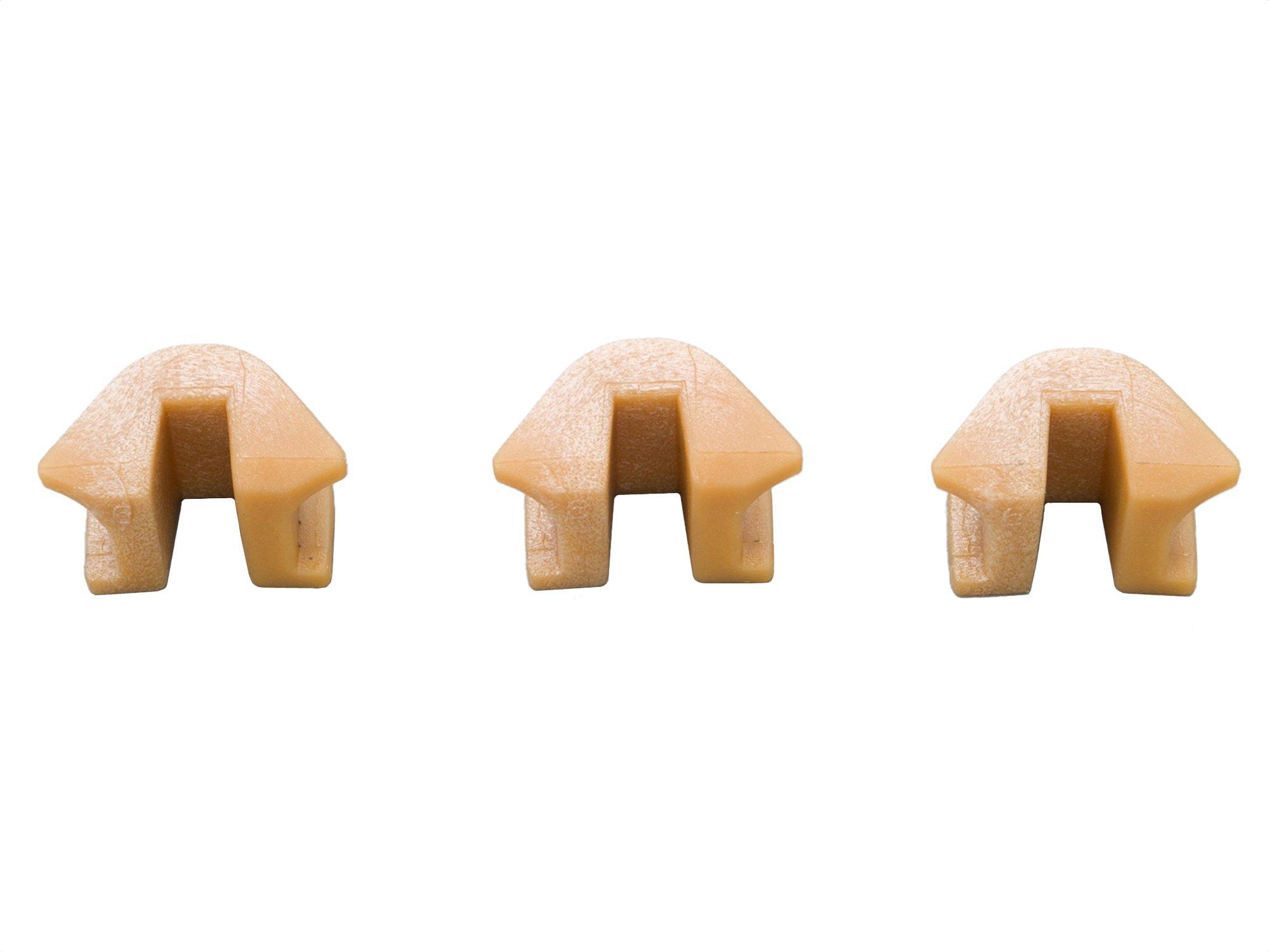 Daytona Motorcycle Slide Pieces for Address Set of 91430 V125, 3,
Daytona Motorcycle Slide Pieces for Address Set of 91430 V125, 3,