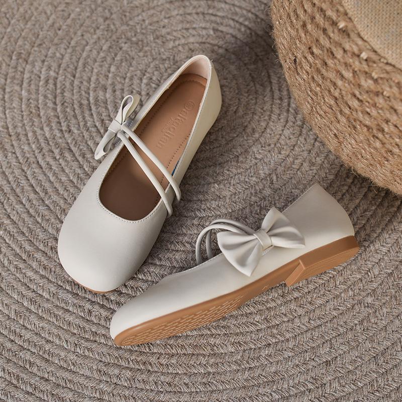 Yuexinwang leather flat for Huizhou women s shoes Su Yinyin same Mary Jane shoes spring new pregnant women wear flat shoes 34 абрикосовый
Yuexinwang leather flat for Huizhou women s shoes Su Yinyin same Mary Jane shoes spring new pregnant women wear flat shoes 34 абрикосовый