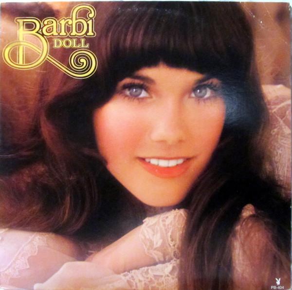 LP Record BARBI BENTON Barbi Doll PB404 Playboy Records 1974 US Rock Used
LP Record BARBI BENTON Barbi Doll PB404 Playboy Records 1974 US Rock Used
