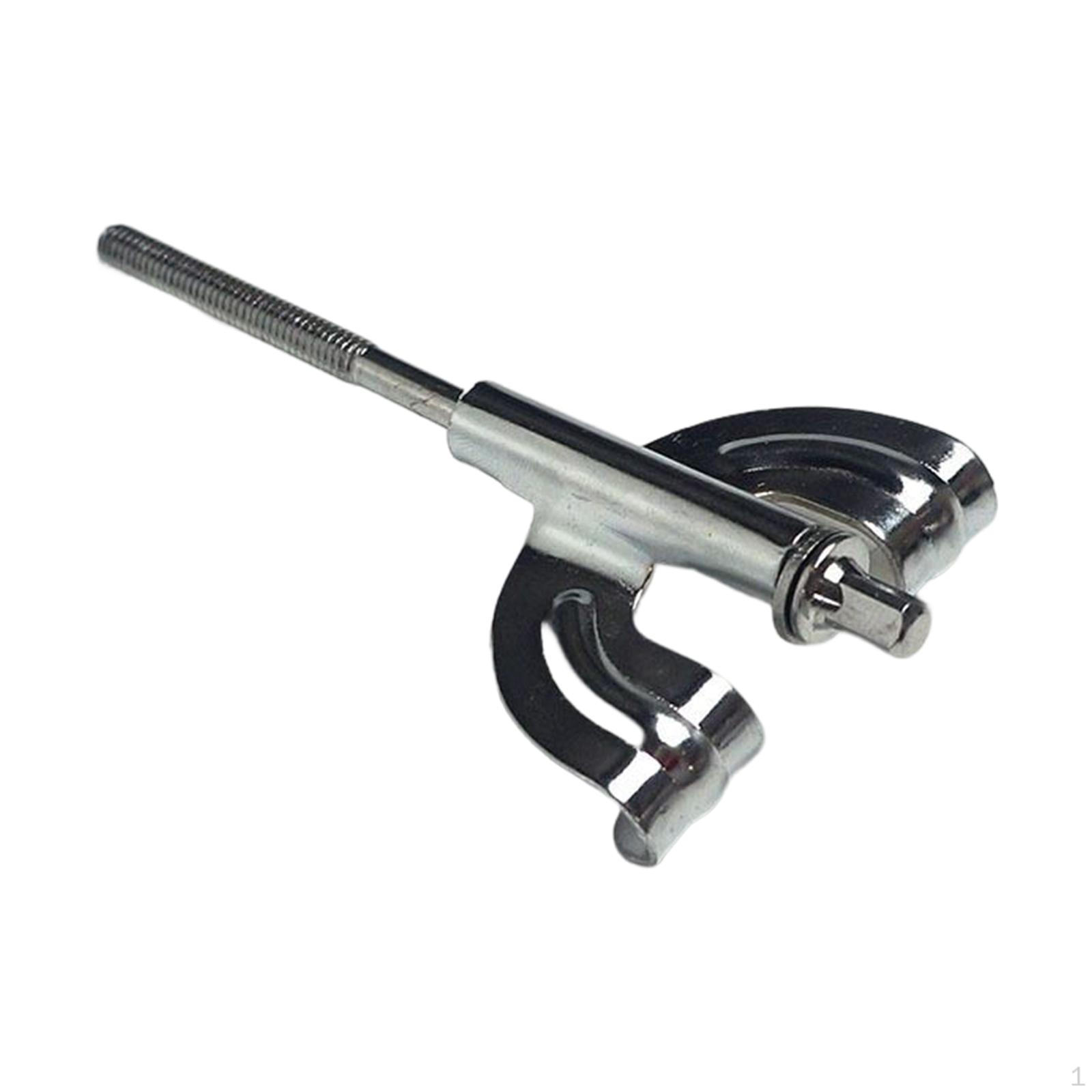 Bass Drum Claws Parts Lugs Replacement Cast Mini Drums Set Clamp Snare styleC
Bass Drum Claws Parts Lugs Replacement Cast Mini Drums Set Clamp Snare styleC