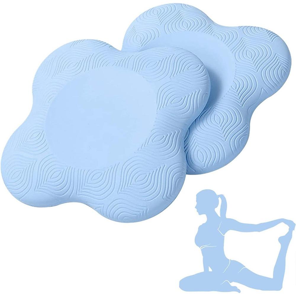 2pcs/set Foam Yoga Knee Cushion Pads Thickened Exercise Pads New Sports Kneeling Pad Pilates Plank чорний
2pcs/set Foam Yoga Knee Cushion Pads Thickened Exercise Pads New Sports Kneeling Pad Pilates Plank чорний