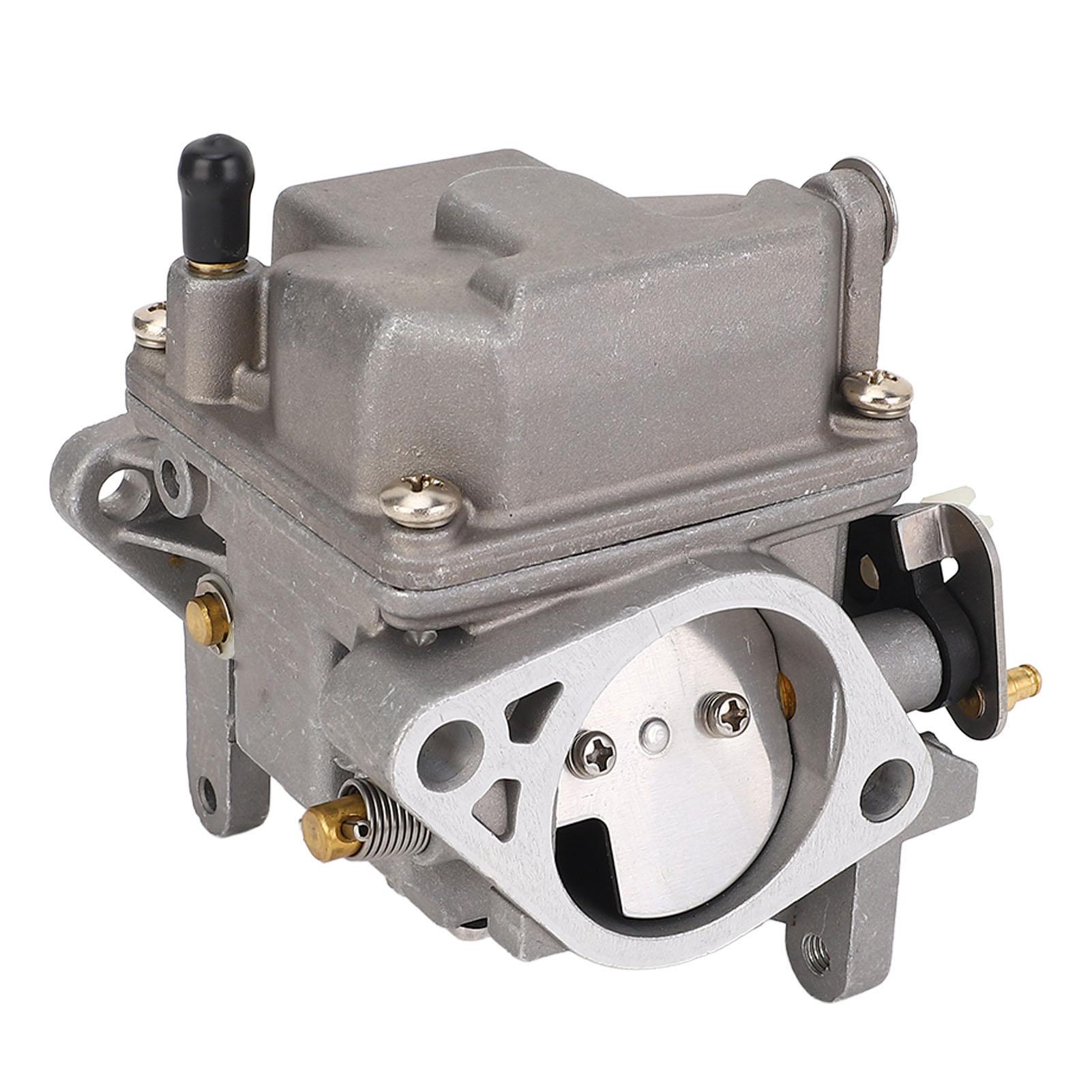 Boat Engine Carburetor Carb Assy for 69S-14301-00 61T 61N 30 Horsepower 2 Stroke Outboard Motor
Boat Engine Carburetor Carb Assy for 69S-14301-00 61T 61N 30 Horsepower 2 Stroke Outboard Motor