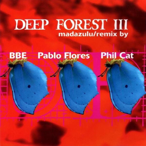 CD DEEP FOREST - Madazulu 46K78767 550 Music 1998 США Танцевальная и Электронная Музыка Б/У
CD DEEP FOREST - Madazulu 46K78767 550 Music 1998 США Танцевальная и Электронная Музыка Б/У