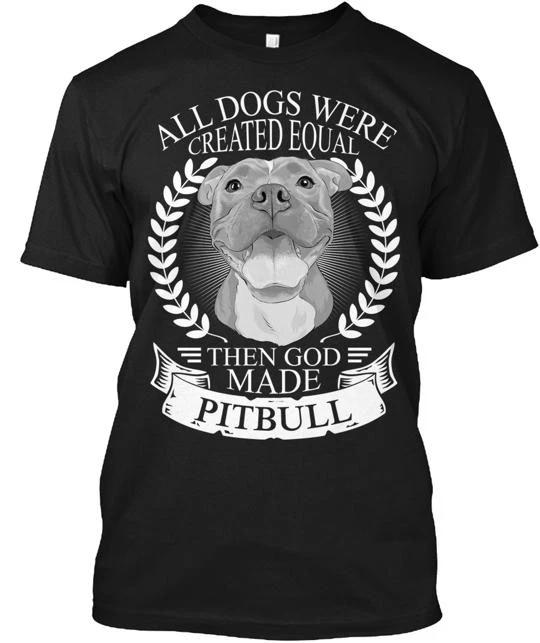 Pitbull Tee T shirt Made in the USA Size S to 5XL S
Pitbull Tee T shirt Made in the USA Size S to 5XL S