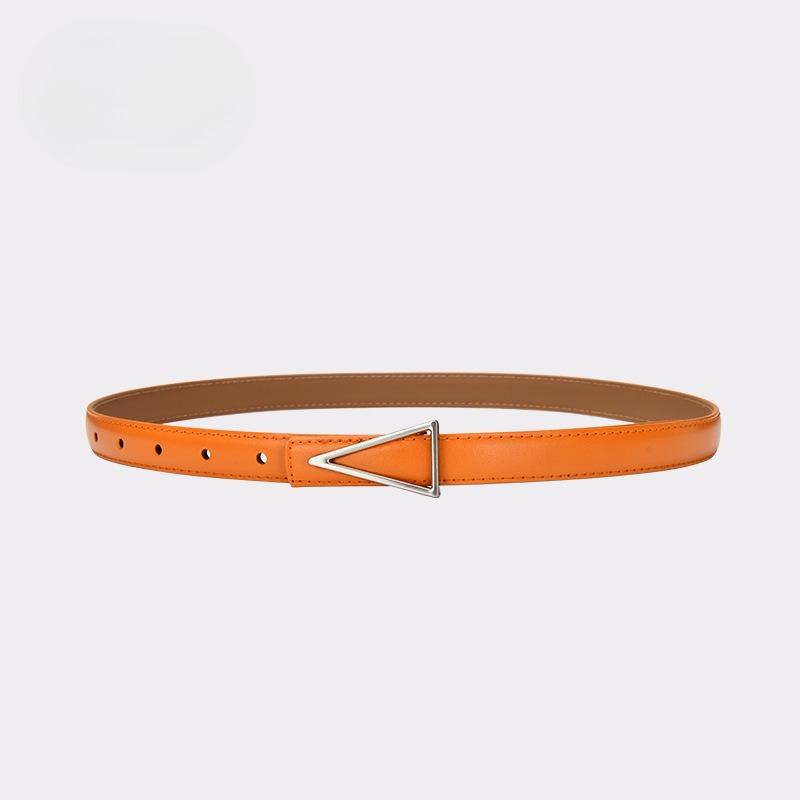 Новий Простий Ремінь з Гладкою Пряжкою Трикутної Форми Ремінь з Натуральної Шкіри Ремінь для Костюма Джинсового Одягу Ретельно Ремінь з Натуральної Шкіри 105cm
Новий Простий Ремінь з Гладкою Пряжкою Трикутної Форми Ремінь з Натуральної Шкіри Ремінь для Костюма Джинсового Одягу Ретельно Ремінь з Натуральної Шкіри 105cm