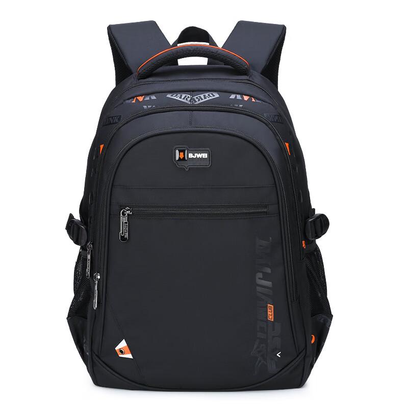 Lishen Large Capacity Elementary School Backpack Grades 3-6
Lishen Large Capacity Elementary School Backpack Grades 3-6