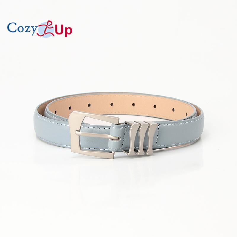 Женские модные кожаные ремни для джинсов, платьев, брюк, черные, коричневые, бежевые, женские ремни с золотой пряжкой 102x2.5cm синий
Женские модные кожаные ремни для джинсов, платьев, брюк, черные, коричневые, бежевые, женские ремни с золотой пряжкой 102x2.5cm синий