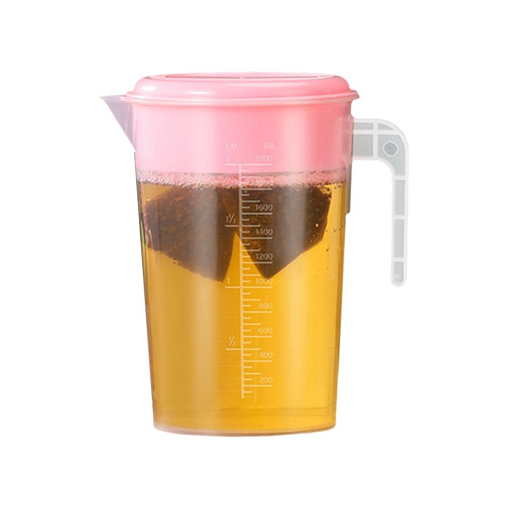 Прозрачный градуированный мерный стакан Прозрачная шкала Стакан для смешивания с крышкой для воды, чая, сока, пива 6
Прозрачный градуированный мерный стакан Прозрачная шкала Стакан для смешивания с крышкой для воды, чая, сока, пива 6