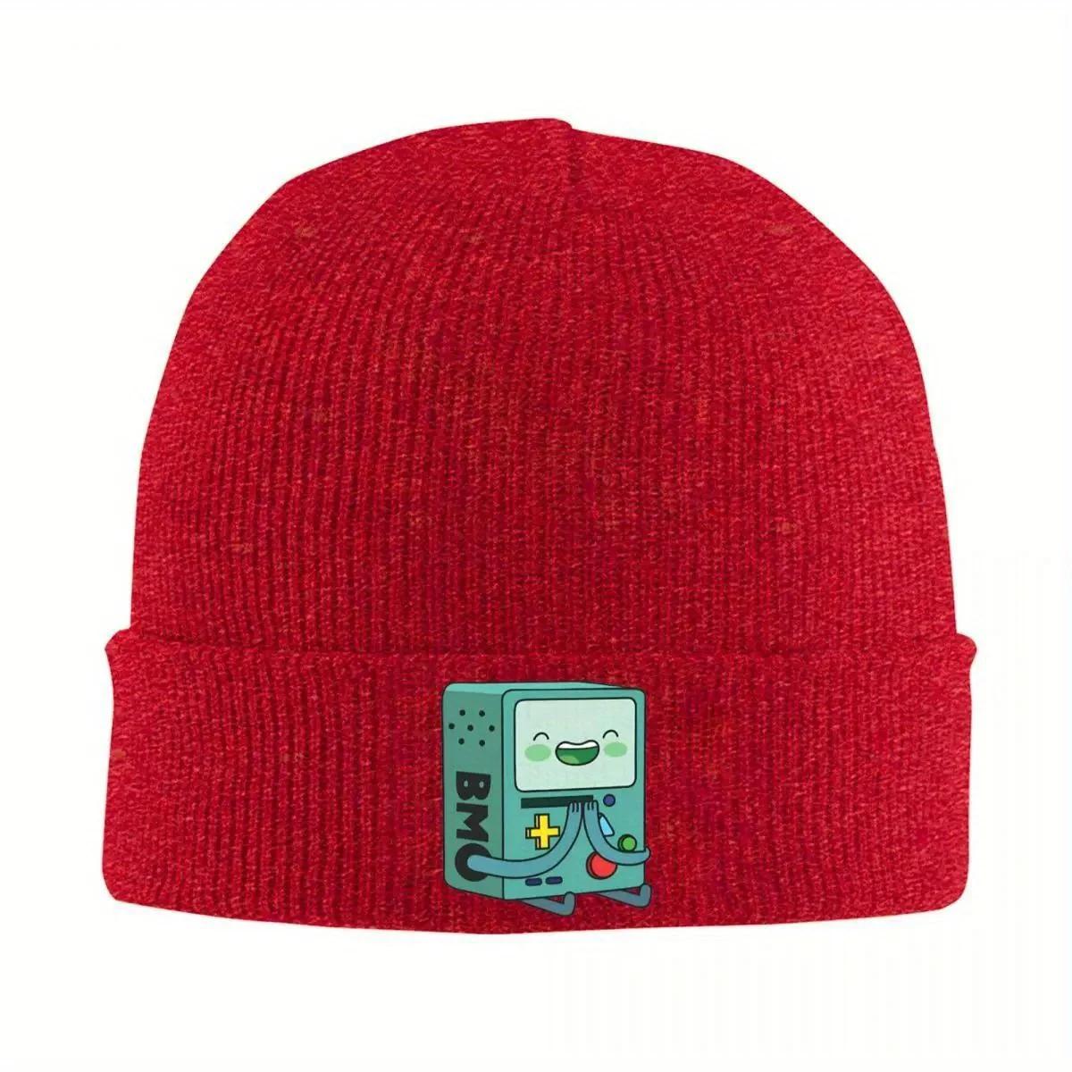 Labyrinth Retro Hats Autumn Winter Beanie Warm Cult Film 1980 S Fantasy Davids Bowies Cap Unisex Women Acrylic Knitted Hat
Labyrinth Retro Hats Autumn Winter Beanie Warm Cult Film 1980 S Fantasy Davids Bowies Cap Unisex Women Acrylic Knitted Hat