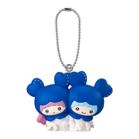 TWICE LOVELY × ПЕРСОНАЖІ SANRIO МАСКОТ-ШАРМ Гачапон ОФІЦІЙНИЙ ЯПОНІЯ TZUVELY×LITTLE TWIN STARS
TWICE LOVELY × ПЕРСОНАЖІ SANRIO МАСКОТ-ШАРМ Гачапон ОФІЦІЙНИЙ ЯПОНІЯ TZUVELY×LITTLE TWIN STARS
