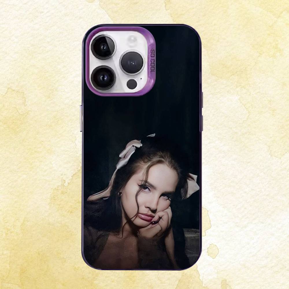 Чехол для телефона Lana Del Rey Singer для iPhone 17 16e 16 15 14 13 12 Pro Max X XR XS MAX Задняя крышка iPhone13mini
Чехол для телефона Lana Del Rey Singer для iPhone 17 16e 16 15 14 13 12 Pro Max X XR XS MAX Задняя крышка iPhone13mini