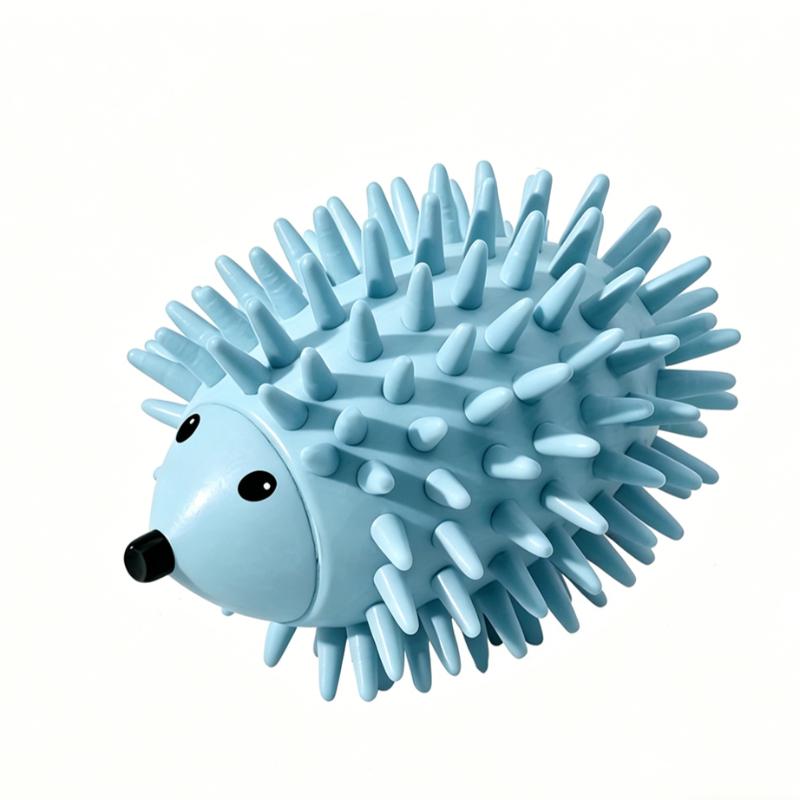 Reusable Hedgehog Laundry Ball - Cute Anti Tangling and Wrinkle Free Plastic Assistant for Washing Machines and Dryers 1PC синий
Reusable Hedgehog Laundry Ball - Cute Anti Tangling and Wrinkle Free Plastic Assistant for Washing Machines and Dryers 1PC синий