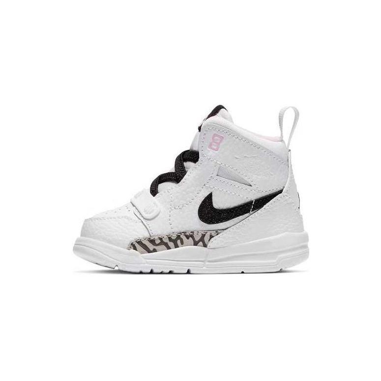 Jordan Legacy 312 Белый Черный Розовый Пена (ТД) Детские Кроссовки Черно-Розовый-Пена AT4055-106
Jordan Legacy 312 Белый Черный Розовый Пена (ТД) Детские Кроссовки Черно-Розовый-Пена AT4055-106