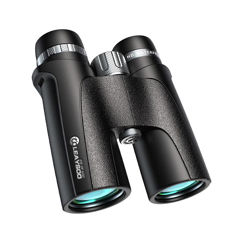 Leaysoo 10x42 Professional HD Low-Light Binoculars
Leaysoo 10x42 Professional HD Low-Light Binoculars