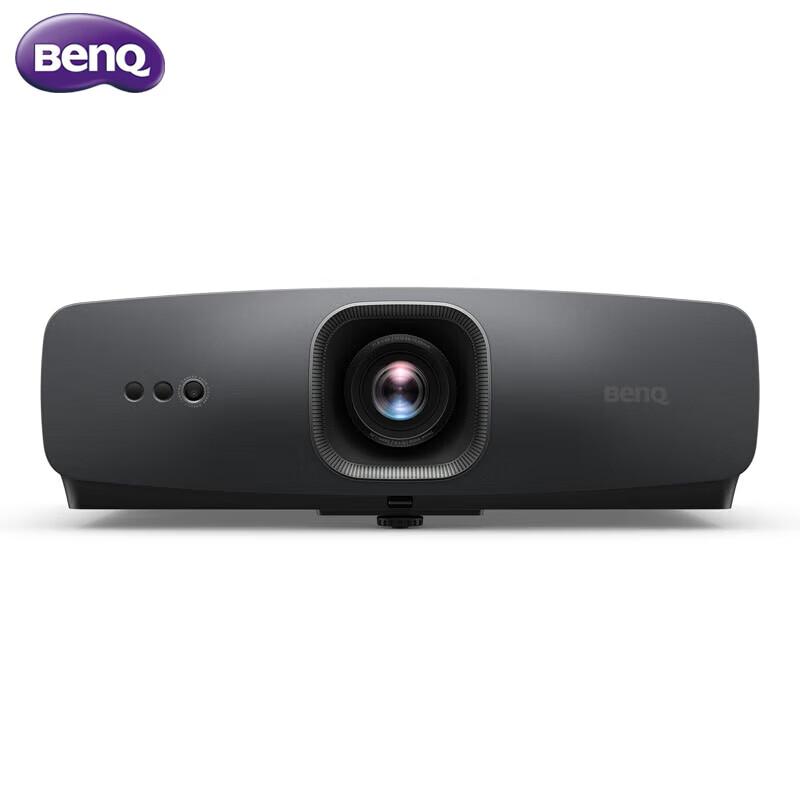 BenQ W2720i 4K Home Theater Projector (CN version)
BenQ W2720i 4K Home Theater Projector (CN version)