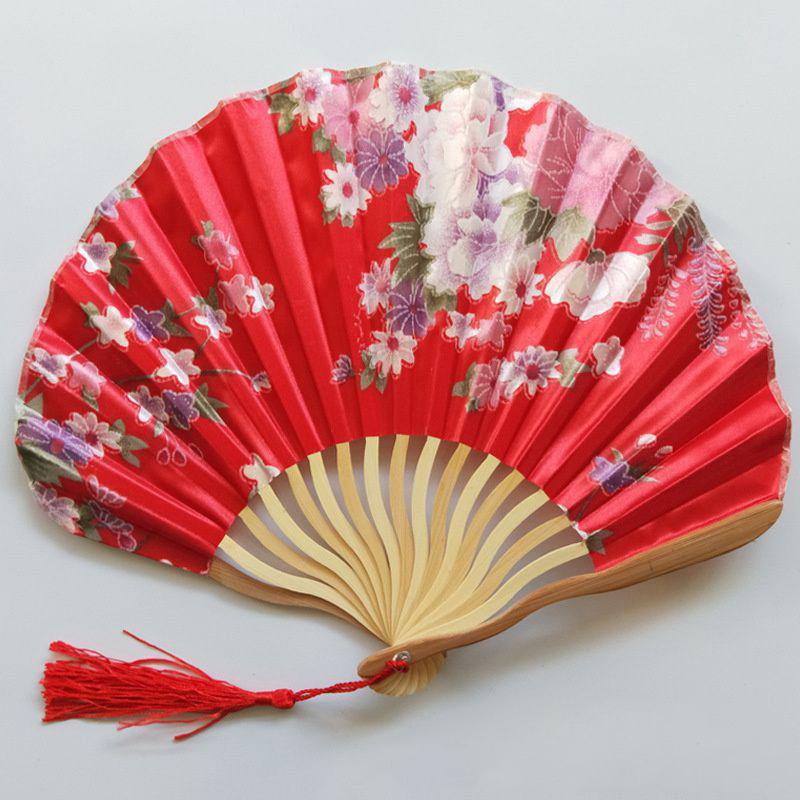Brown Bone Silk Cloth Folding Fan Can 2023 Women s Knife Fan Shaped Keel 
Brown Bone Silk Cloth Folding Fan Can 2023 Women s Knife Fan Shaped Keel