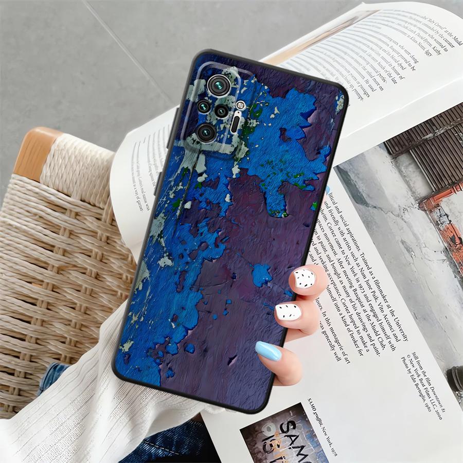 Rust Marks Funda Phone Cover Case for Xiaomi Redmi Note 9s 12S 10S 11 13 12 Pro Plus 10 9 8 Pro 11S Redmi Note 10 Pro
Rust Marks Funda Phone Cover Case for Xiaomi Redmi Note 9s 12S 10S 11 13 12 Pro Plus 10 9 8 Pro 11S Redmi Note 10 Pro
