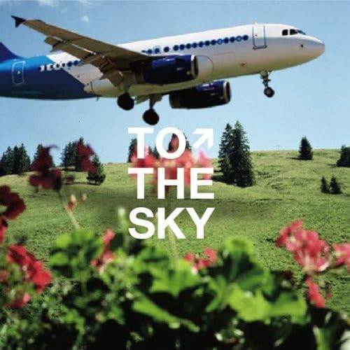 CD OMNIBUS, LE GARDET, PHYSICS, DALMIN - TO THE SKY RBCS2235 Japan Dance & Electronica Used
CD OMNIBUS, LE GARDET, PHYSICS, DALMIN - TO THE SKY RBCS2235 Japan Dance & Electronica Used