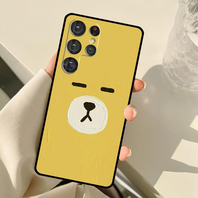 Funny Expression Case For Samsung Galaxy S25 S24 S23 S22 S21 S20 Ultra S9 S10 Plus S21 FE S25 FE Back Cover Galaxy S20 FE
Funny Expression Case For Samsung Galaxy S25 S24 S23 S22 S21 S20 Ultra S9 S10 Plus S21 FE S25 FE Back Cover Galaxy S20 FE