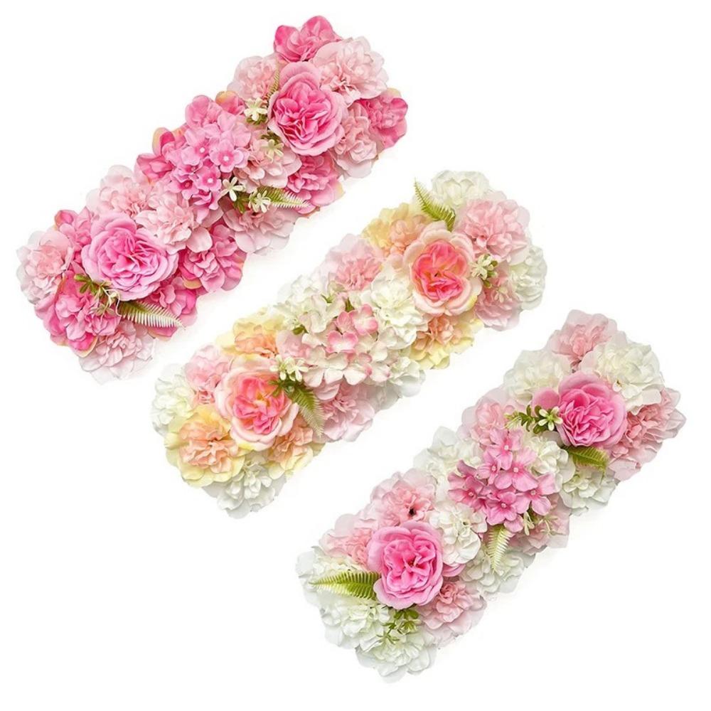 Simulated Wedding Road Lead DIY Fake Flower Backdrop Arched Door Flower Row Home Ornaments Style 6
Simulated Wedding Road Lead DIY Fake Flower Backdrop Arched Door Flower Row Home Ornaments Style 6
