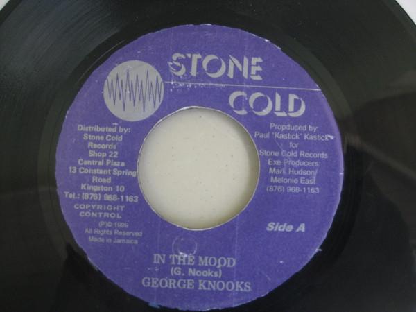 7-дюймовая пластинка GEORGE NOOKS - In The Mood NONE Stone Cold 1999 Ямайка Регги, Ска и Даб Б/У
7-дюймовая пластинка GEORGE NOOKS - In The Mood NONE Stone Cold 1999 Ямайка Регги, Ска и Даб Б/У