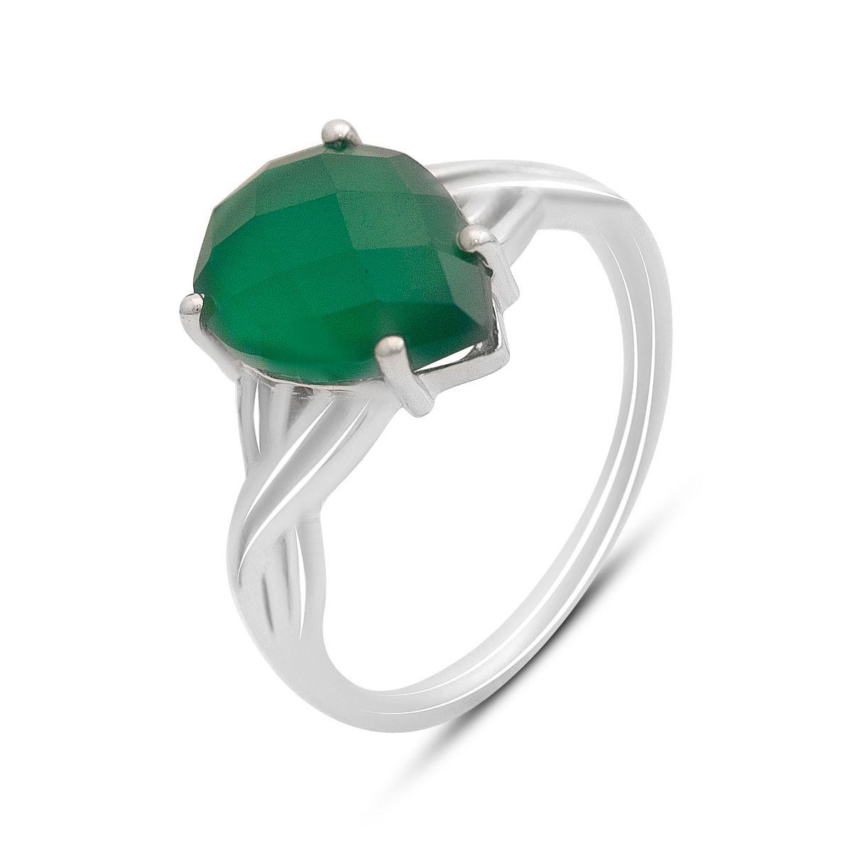 Серебряное кольцо с натуральным агатом 3.25ct, вес изделия 2,87 гр (2170983) 18
Серебряное кольцо с натуральным агатом 3.25ct, вес изделия 2,87 гр (2170983) 18