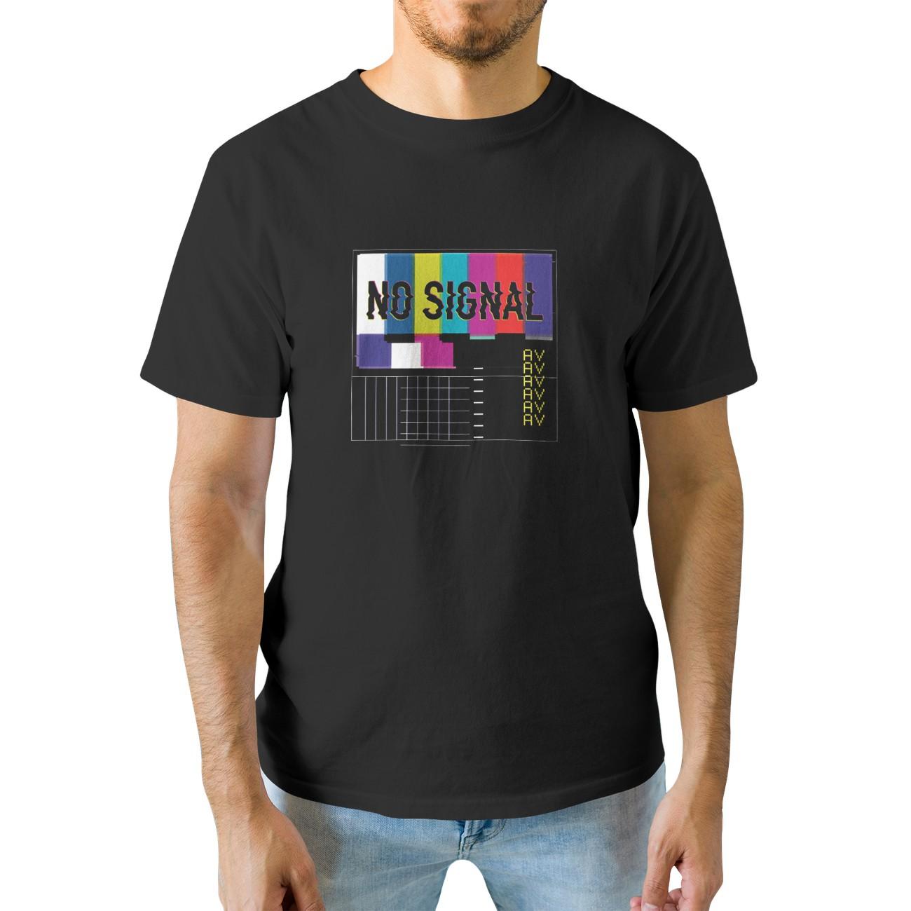 Футболка Vaporwave Design, мужская футболка повседневного кроя, футболка с круглым вырезом и короткими рукавами S чёрный
Футболка Vaporwave Design, мужская футболка повседневного кроя, футболка с круглым вырезом и короткими рукавами S чёрный