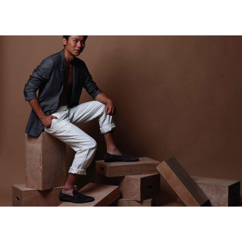 Li Chen Male Star Poster - Framed Wall Art for Bedroom or Cafe, Free Shipping White card paper (non-adhesive) 30*42 cm
Li Chen Male Star Poster - Framed Wall Art for Bedroom or Cafe, Free Shipping White card paper (non-adhesive) 30*42 cm