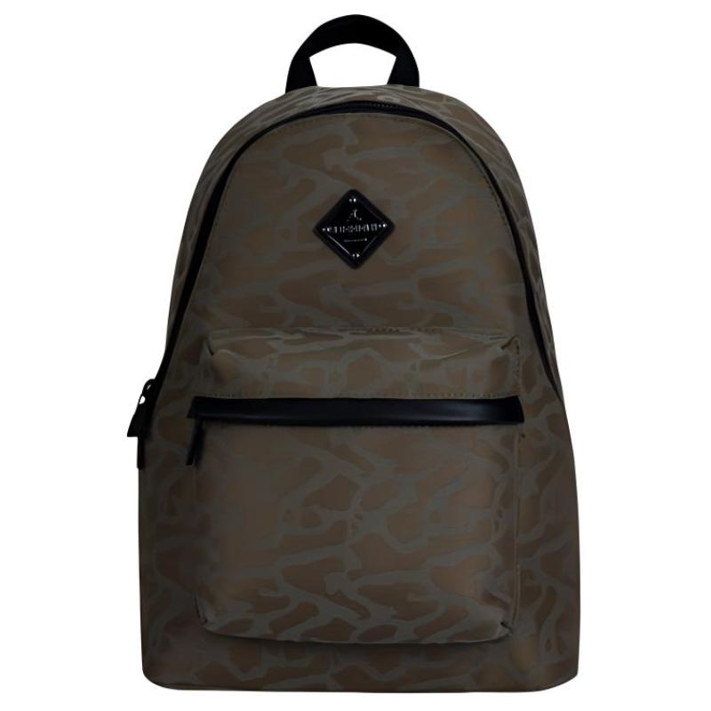 Jordan Polyester Backpack Regular Unisex Beech Wood Green Jordan JD2433010AD-002 One Size
Jordan Polyester Backpack Regular Unisex Beech Wood Green Jordan JD2433010AD-002 One Size