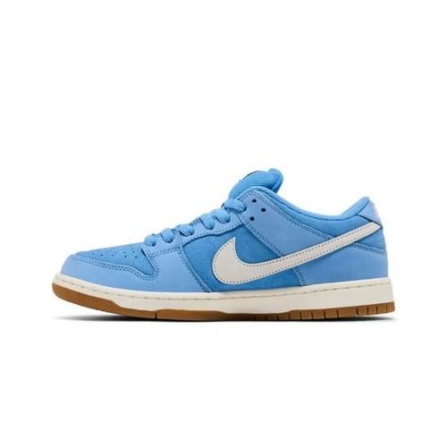 Nike SB Dunk Low Pro ISO University Blue FJ1674-401 EU 36 синій
Nike SB Dunk Low Pro ISO University Blue FJ1674-401 EU 36 синій