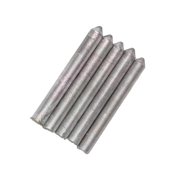 5шт бытовой низкотемпературный универсальный сварочный пруток, зажигалка может быть использована универсальный сварочный пруток, сварочные детали 5 Pcs
5шт бытовой низкотемпературный универсальный сварочный пруток, зажигалка может быть использована универсальный сварочный пруток, сварочные детали 5 Pcs