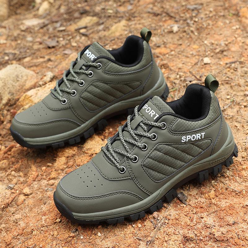 Women s Large Size Non-slip Hiking Shoes - Thick Sole, Wear-resistant and Waterproof for Travel, Mountaineering and Outdoor Activities 36
Women s Large Size Non-slip Hiking Shoes - Thick Sole, Wear-resistant and Waterproof for Travel, Mountaineering and Outdoor Activities 36