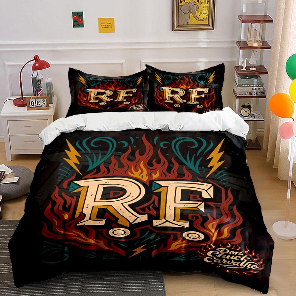 Flames, lightning, swirling patterns. Bedding sets Duvet cover sets Duvet covers Pillowcases(1 * Duvet Cover 2 * Pillowcases without duvet insert) 135x200cm
Flames, lightning, swirling patterns. Bedding sets Duvet cover sets Duvet covers Pillowcases(1 * Duvet Cover 2 * Pillowcases without duvet insert) 135x200cm