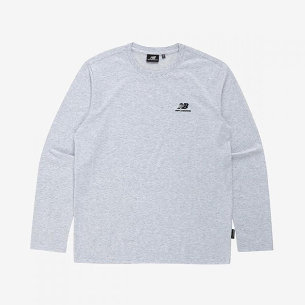 New Balance Long Sleeve Tee Lqj Nbndd31013 16 Uni Essential Small Logo Long Sleeve Tee Sta 95
New Balance Long Sleeve Tee Lqj Nbndd31013 16 Uni Essential Small Logo Long Sleeve Tee Sta 95