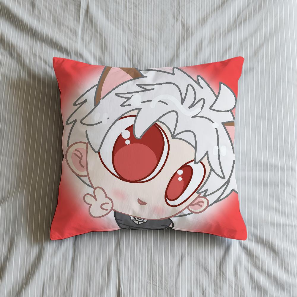 Cushion Cover And Soft Case Deepspace Sofa Living Room Funny Home Love Comfortable Office Decor Protective Cute Pillow 30cmx30cm
Cushion Cover And Soft Case Deepspace Sofa Living Room Funny Home Love Comfortable Office Decor Protective Cute Pillow 30cmx30cm