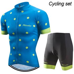 Pro Cycling Jersey Set Men Cycling Set Outdoor Sport Bike Clothes Women Breathable Anti-UV MTB Bicycle Clothing Wear Suit Kit 4XL
Pro Cycling Jersey Set Men Cycling Set Outdoor Sport Bike Clothes Women Breathable Anti-UV MTB Bicycle Clothing Wear Suit Kit 4XL