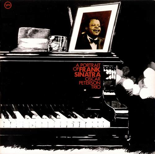 LP Record OSCAR PETERSON TRIO - A Portrait Of Frank Sinatra 2683028 Verve Records UK Jazz Used
LP Record OSCAR PETERSON TRIO - A Portrait Of Frank Sinatra 2683028 Verve Records UK Jazz Used