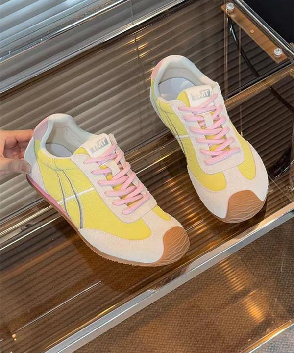 МОДНАЯ ОБУВЬ, мужские дышащие спортивные кроссовки, спортивные кроссовки для бега, уличные женские теннисные кроссовки для тренажерного зала 35 бежевый
МОДНАЯ ОБУВЬ, мужские дышащие спортивные кроссовки, спортивные кроссовки для бега, уличные женские теннисные кроссовки для тренажерного зала 35 бежевый