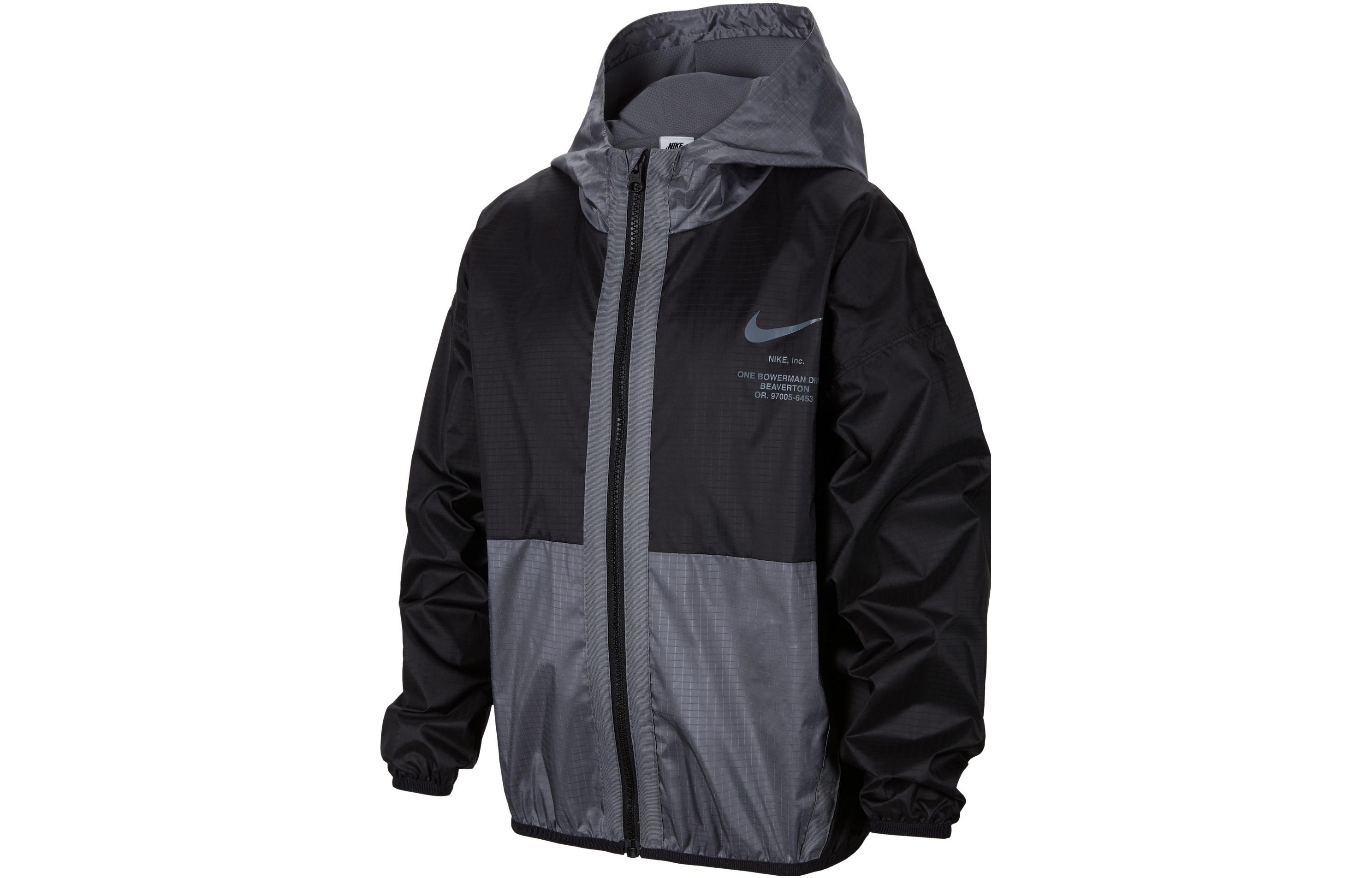 Nike Kids Jackets Hooded Moderate FD9934-010 M
Nike Kids Jackets Hooded Moderate FD9934-010 M