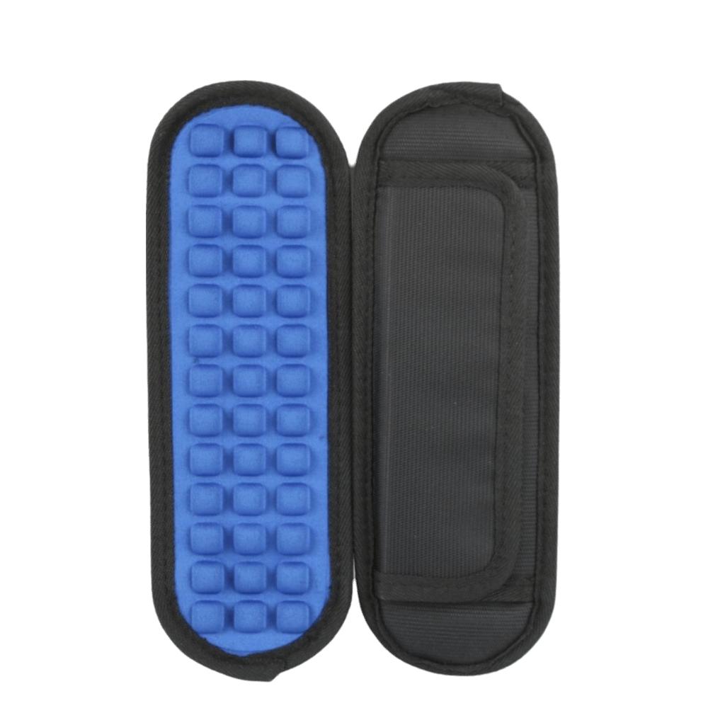 Anti-friction Outdoor Shoulder Pad Soft Climbing Shoulder Pad Shoulder Strap Pad Backpack Strap синій
Anti-friction Outdoor Shoulder Pad Soft Climbing Shoulder Pad Shoulder Strap Pad Backpack Strap синій